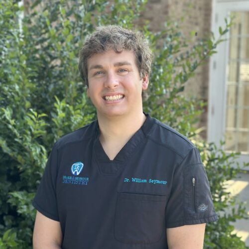 William Seymour, DDS, Dentist at Drake & Seymour Dentistry