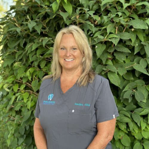 Sandra Brewer, Certified Dental Assistant at Drake & Seymour Dentistry