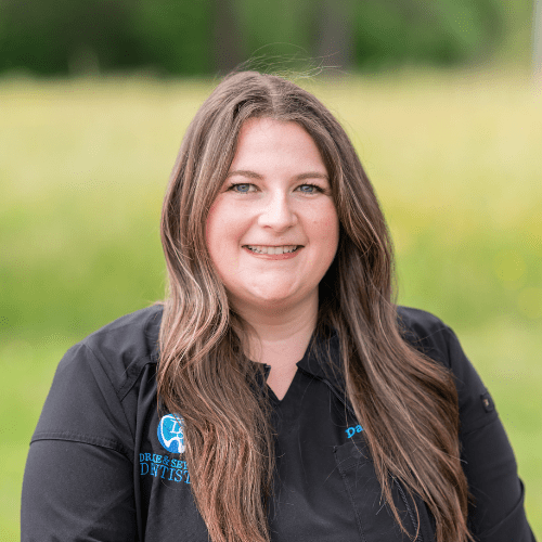 Dare Piper, Registered Dental Hygienist at Drake & Seymour Dentistry